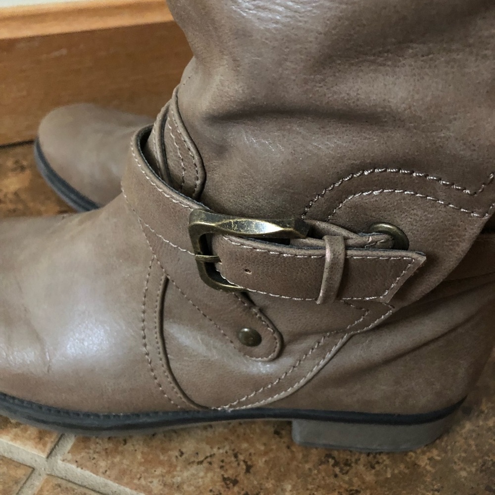 Fall Boots - image 8